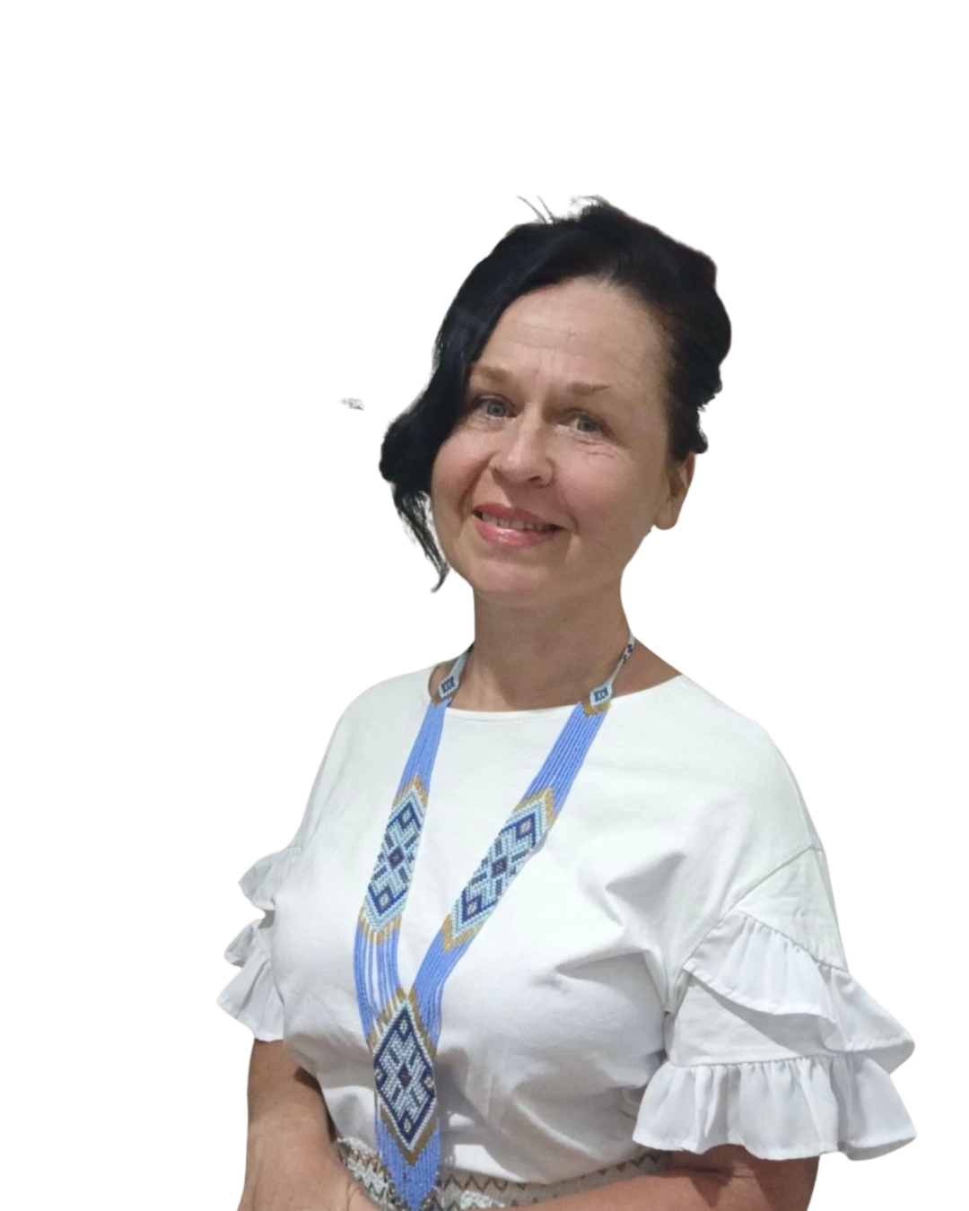 Маргарита Понамарёва